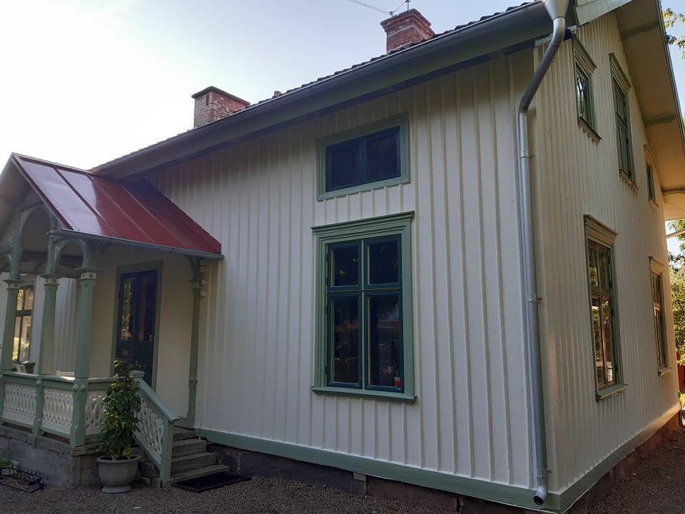 Härlunda måleri — Bilder 10