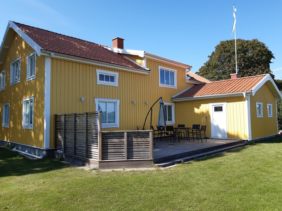 Härlunda måleri — Bilder 14
