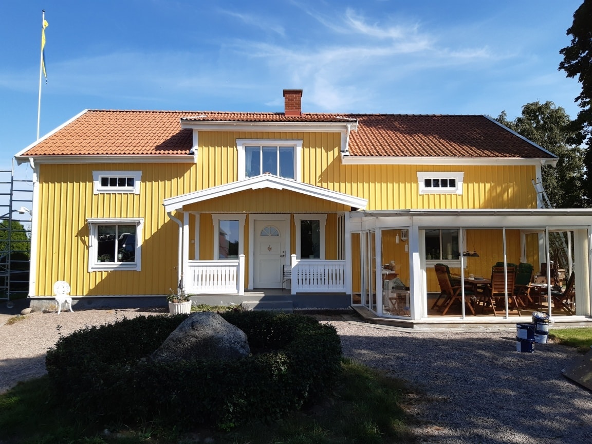 Härlunda måleri — Bilder 2