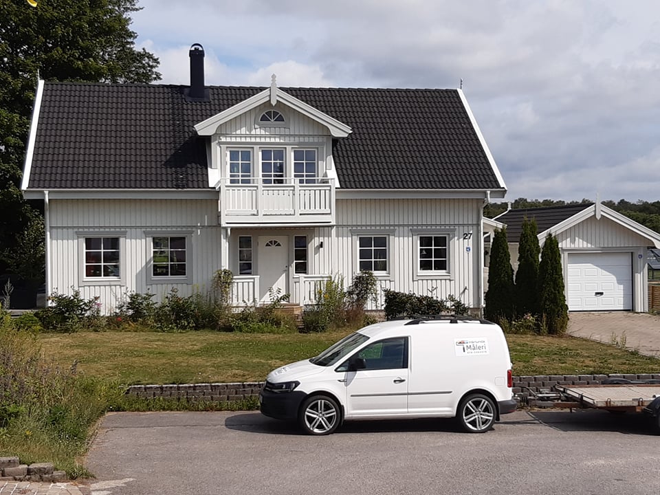 Härlunda måleri — Bilder 4